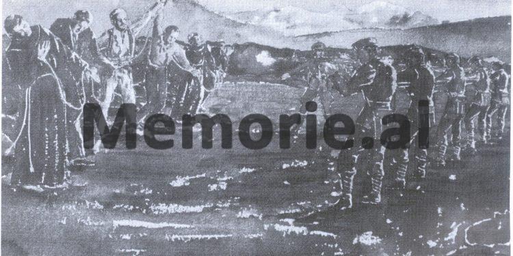 “Gjaku i Dukagjinit: Si u shua zëri i një familjeje që nuk u përkul kurrë”…/ Nga burgjet e fretërve në varret pa emra – fjala e fundit e Zef Prelës