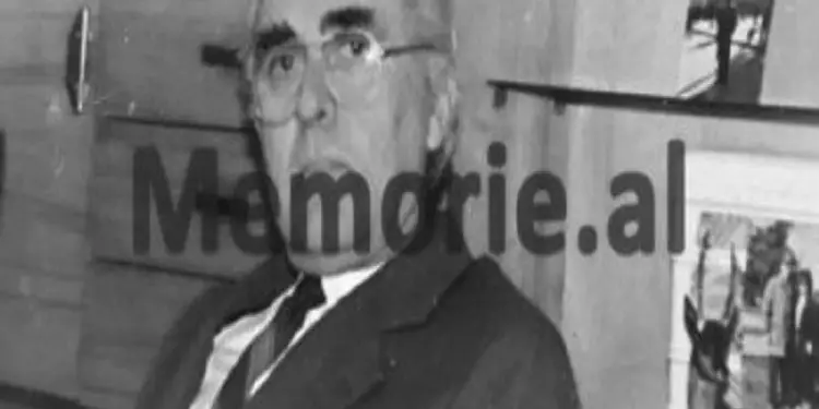 “Enver, ja si po e masakroni këtë popull….” Letra anonime gjeneralit që tentoj arratisjen dhe vdiq në Burgun e Burrelit në ’75-ën / Dëshmia e kolonelit…
