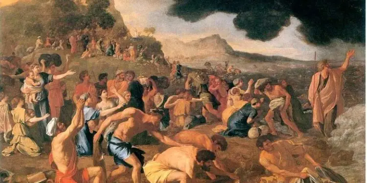 Cili është identiteti hebraik dhe përse ende historia e kërkimit të tij mbetet ende një mister?