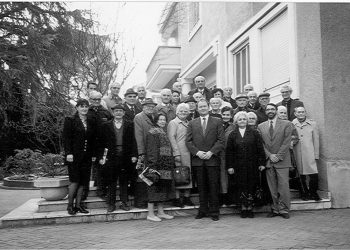 Memories of Former Prisoner Prisoner Nazi Camp “Torture, firing 104 friends and release after families paid 20 gold coins …”