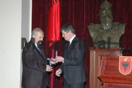 Ndregjonët e Dibrës, kulla fisnike nga Lukan i Katër Grykë, që mbrojti dhe strehoi shtatë hebrejtë e familjes së Emanuel Ruben, në ‘44-ën