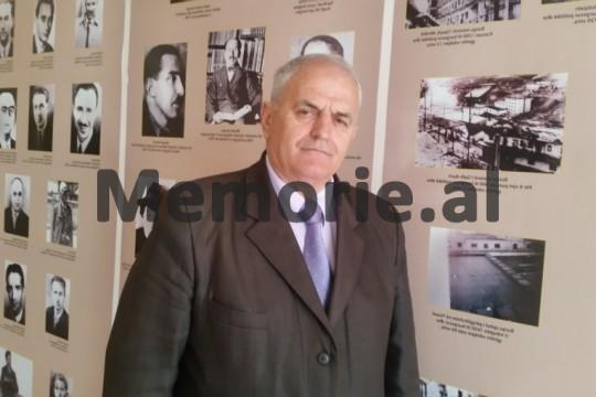 Ndregjonët e Dibrës, kulla fisnike nga Lukan i Katër Grykë, që mbrojti dhe strehoi shtatë hebrejtë e familjes së Emanuel Ruben, në ‘44-ën