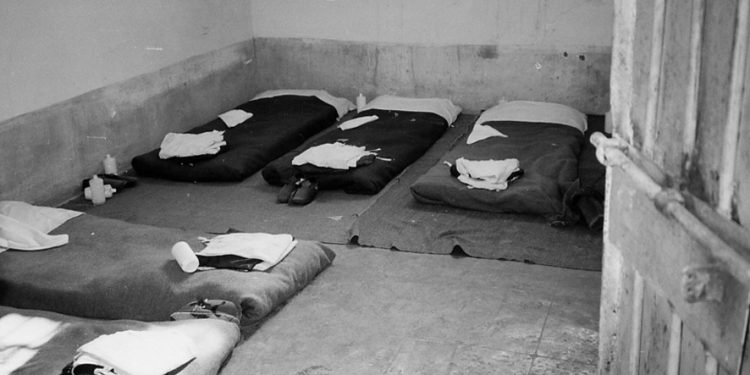 “How we ‘celebrated’ the new year in Burrel prison, with Ngjela, Kurt Kola, Sherif Merdani and…” / Former convict speaks