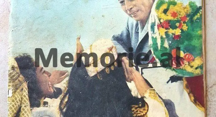 “Sipas porosisë së Enverit, i kërkuam Çu En Lait 18 uzina ushtarake, por ai refuzoi dhe tha se do na jepte një “Boing” amerikan, se i pëlqenin Mehmetit…”?! / Dëshmia e ish-komandantit të Aviacionit