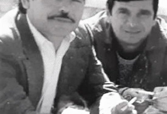 Fotot e rralla të viktimës, nipit të Shefqet Peçit dhe skica me skemën e prokurorit për arratisjen e bujshme nga burgu i Burrelit në ’67-ën …