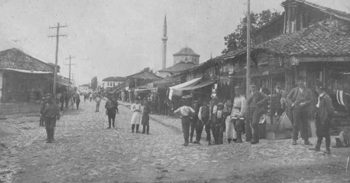 Si u arrestuan dhe dënuan me burg e pushkatim, 14 pjesëtarë të të ashtuquajturit “grupit fashist” i Zerqanit, në ’46-ën, me akuzën….
