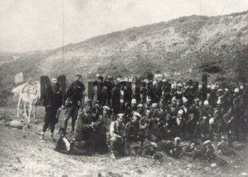 “Si e vranë pas shpine në Drashovicë komunistin e njohur vlonjat, Fejzo Gjomema, pas urdhërit të Enverit se ai s’pranoi…”/ Dëshmia e të afërmit të tij