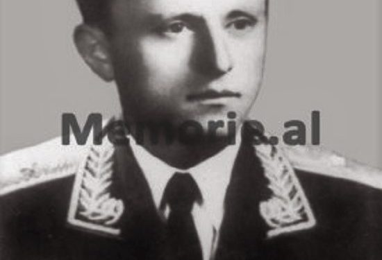 “Si u inskenua nga Sigurimi “Komploti çam” dhe helmimi i gjeneral Hilmi Seitit që s’pranoi të ishte…”/Historia tragjike
