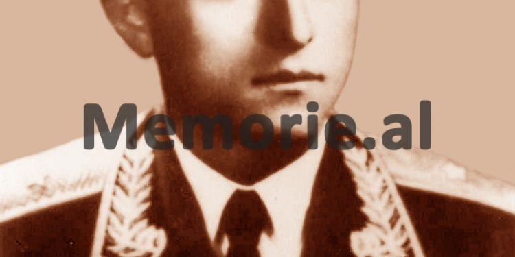 Historia tragjike / Si u inskenua nga Sigurimi “Komploti çam” dhe helmimi i gjeneral Hilmi Seitit që s’pranoi të ishte…