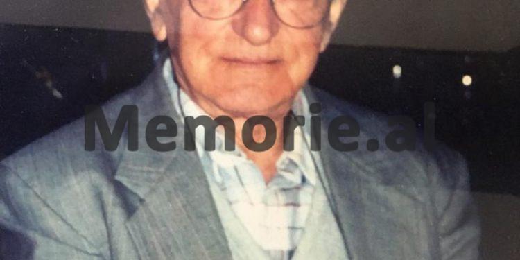 “Nexhmije Hoxhën e mbajtëm 7 vite në shtëpi, ajo na la 47 vjet në burgje e internime ne 7-të vëllezër e motra….”/ Dëshmia e rrallë e djalit të ish-kreut të Ballit Kombëtar për “vajzat me kordele të kuqe”