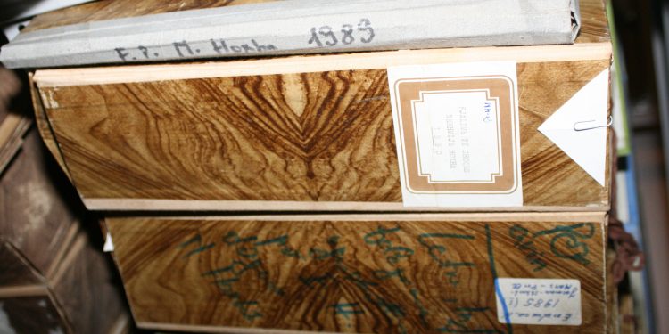 “Një farë Milto Gjikopulli, që hiqet si filozof dhe strateg, me shokët e tij i ka vënë kazmën sektorit të naftës”/ Shënimet e Enverit që çuan në plumb inxhinierin e famshëm…