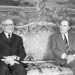 “Zoti Kadare, jam i lumtur t’ju kem pranë në festimet e 200-vjetorit të Francës” / Letra e ’89-ës e Presidentit Mitterand, që kishte ftuar 35 kryetar shtetesh dhe “harruar” Ramiz Alinë