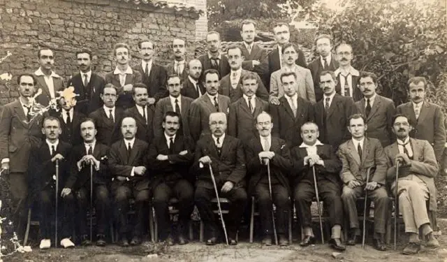 Kongresi i Lushnjës, Jetësim i pavarësisë së Shqipërisë, gur themeli i parlamentarizmit