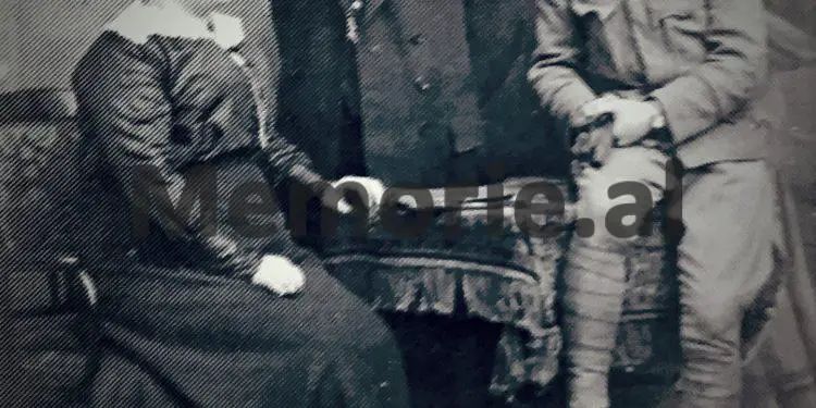 Lin Deda, miku personal i Zogut që shpëtoi Shkodrën nga gjermanët dhe u burgos nga komunistët/ Historia tragjike e majorit, që për të jetuar bënte çarqe minjsh…