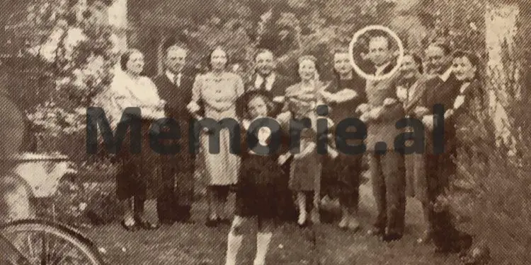 Lin Deda, miku personal i Zogut që shpëtoi Shkodrën nga gjermanët dhe u burgos nga komunistët/ Historia tragjike e majorit, që për të jetuar bënte çarqe minjsh…