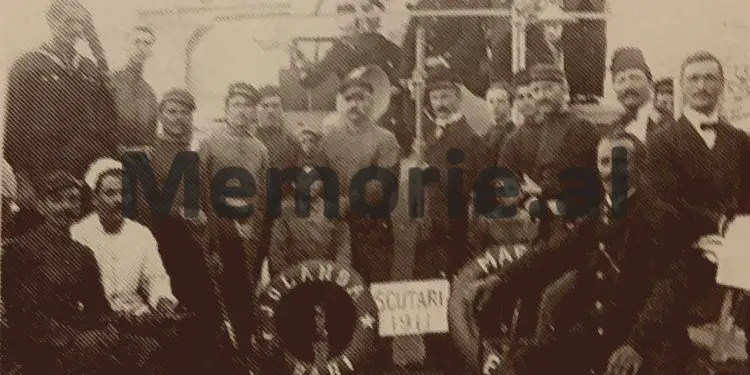 Lin Deda, miku personal i Zogut që shpëtoi Shkodrën nga gjermanët dhe u burgos nga komunistët/ Historia tragjike e majorit, që për të jetuar bënte çarqe minjsh…