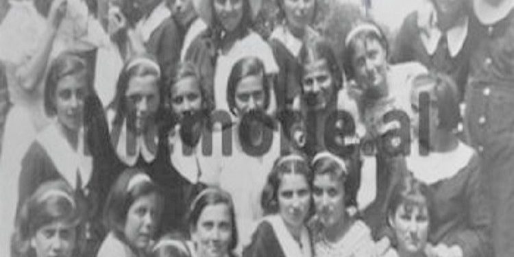 “Nexhmije Hoxhën e mbajtëm 7 vite në shtëpi, ajo na la 47 vjet në burgje e internime ne 7-të vëllezër e motra….”/ Dëshmia e rrallë e djalit të ish-kreut të Ballit Kombëtar për “vajzat me kordele të kuqe”