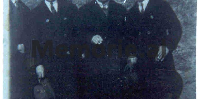 Kur Qazim Mulleti dhe “kolaboracionistët” e tjerë, mbronin hebrenjtë, duke u konfliktuar me gjeneralin gjerman, Hauzding, që iu mori 60.000 franga ari…/Dokumentet e panjohura