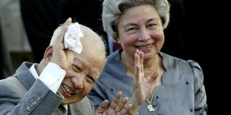 “Princi Sihanouk i Kamboxhias ndërmjetësoi në ’72-in për ta lidhur Enverin me Beogradin”/ Dëshmia e rrallë e ish-Komandantit të Aviacionit Luftarak për marrëveshjen e…