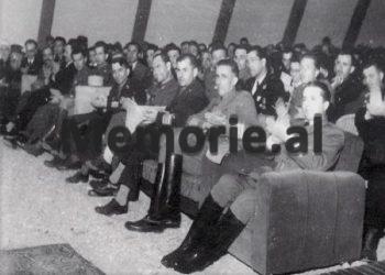 11 Janar 1946, kur Enveri e shpalli Shqipërinë Republikë, në prezencën e misioneve të SHBA-së, BRSS-së, Francës, Britanisë e Jugosllavisë/ Si reagoi Mbreti Zog nga Londra…