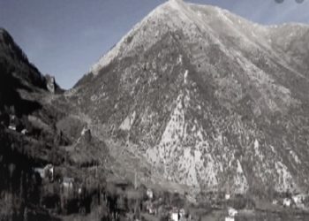 Ndregjonët e Dibrës, kulla fisnike nga Lukan i Katër Grykë, që mbrojti dhe strehoi shtatë hebrejtë e familjes së Emanuel Ruben, në ‘44-ën