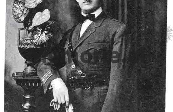 Lin Deda, miku personal i Zogut që shpëtoi Shkodrën nga gjermanët dhe u burgos nga komunistët/ Historia tragjike e majorit, që për të jetuar bënte çarqe minjsh…