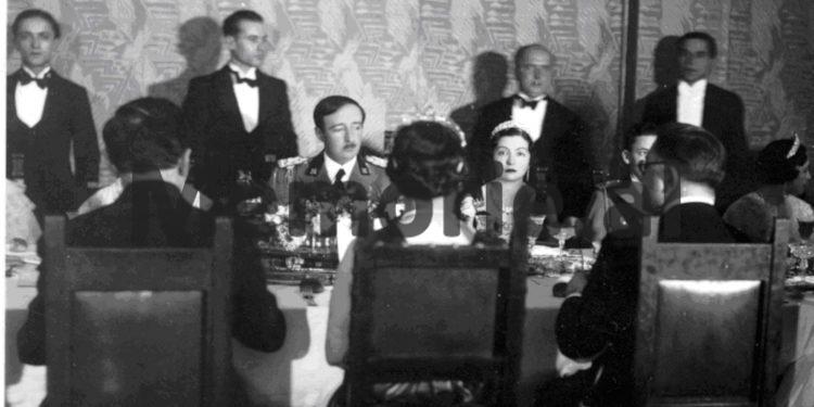 16 janar 1925, kur “GAZETA’ e KORÇËS”, botonte njoftimin e Zyrës së Shtypit të kryeministrit Zog, për paratë që grabiti Noli dhe qeveria e tij nga arka…