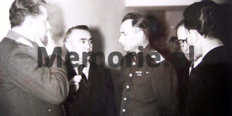 “Si u inskenua nga Sigurimi “Komploti çam” dhe helmimi i gjeneral Hilmi Seitit që s’pranoi të ishte…”/Historia tragjike