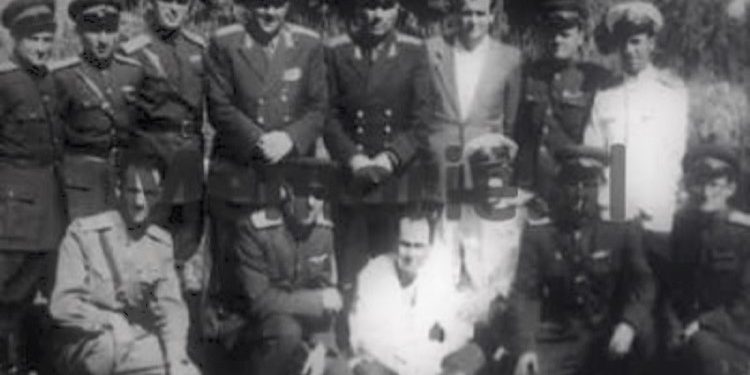 “Enver, ja si po e masakroni këtë popull….” Letra anonime gjeneralit që tentoj arratisjen dhe vdiq në Burgun e Burrelit në ’75-ën / Dëshmia e kolonelit…