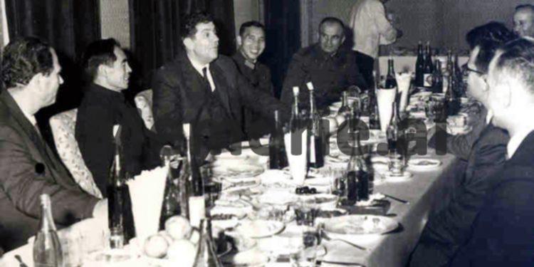 “Princi Sihanouk i Kamboxhias ndërmjetësoi në ’72-in për ta lidhur Enverin me Beogradin”/ Dëshmia e rrallë e ish-Komandantit të Aviacionit Luftarak për marrëveshjen e…