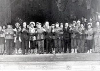 “Për në Kinë udhëtuam pasi ndaluam në Teheran dhe pas takimit me Çu En Lain, Beqiri, unë dhe shefi i Kimisë, vizituam një minierë uraniumi…”/ Dëshmia e ish-kreut të Aviacionit që u burgos se…