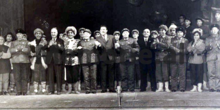 “Princi Sihanouk i Kamboxhias ndërmjetësoi në ’72-in për ta lidhur Enverin me Beogradin”/ Dëshmia e rrallë e ish-Komandantit të Aviacionit Luftarak për marrëveshjen e…