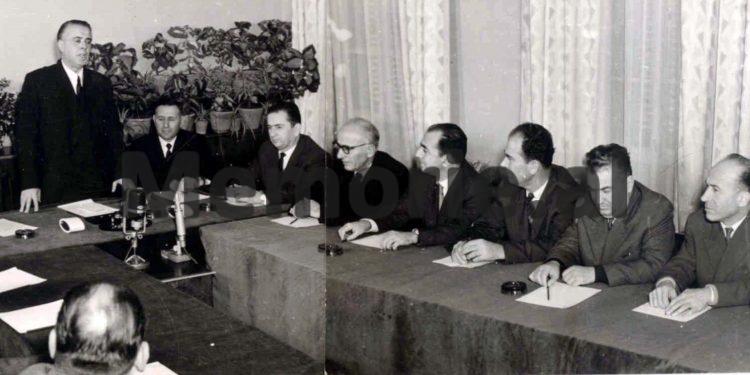 “Ç’më thanë për Teme Sejkon, Bazën e Pashalimanit dhe Enverin, në ambasadën daneze” / Raporti sekret i diplomatit Gac Mazi nga Moska në ’61-in