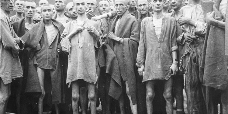 “Torturat, pushkatimi i 104 shokëve dhe lirimi pasi familjet paguan 20 napolona flori../Kujtimet e ish-të burgosurit në kampin nazist të Prishtinës.”