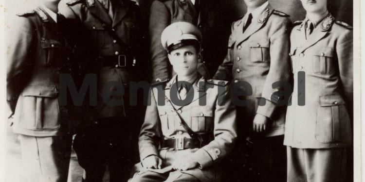 Kur Qazim Mulleti dhe “kolaboracionistët” e tjerë, mbronin hebrenjtë, duke u konfliktuar me gjeneralin gjerman, Hauzding, që iu mori 60.000 franga ari…/Dokumentet e panjohura