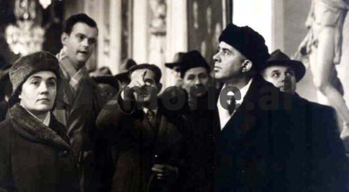 “Ç’më thanë për Teme Sejkon, Bazën e Pashalimanit dhe Enverin, në ambasadën daneze” / Raporti sekret i diplomatit Gac Mazi nga Moska në ’61-in