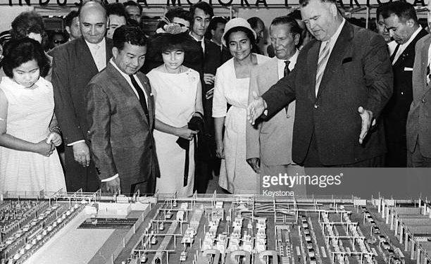 “Princi Sihanouk i Kamboxhias ndërmjetësoi në ’72-in për ta lidhur Enverin me Beogradin”/ Dëshmia e rrallë e ish-Komandantit të Aviacionit Luftarak për marrëveshjen e…