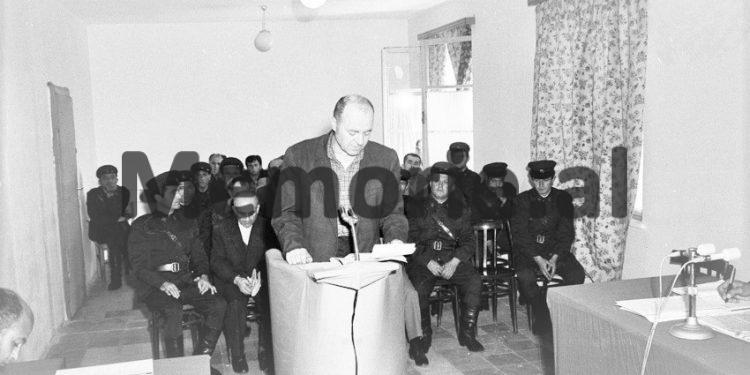 “But why did you put Panajot Plakut’s brother in Nafta, where all the enemies attacked us?”/ Enver’s debates with Këllez after the night watch letter that “revealed” the sabotage…