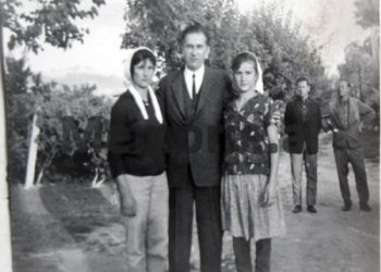 “Si u dënuan në burgje 7 nipërit e Hysni Kapos / Dëshmia e rrallë e djalit të vëllait: Kur Kadriu, e pyeti; ça do bëjmë…, Hysniu i tha; në burg si gjithë të tjerët…