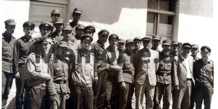 “Ja çfarë ndodhi me xhaxhanë tonë, Kadri Hazbiun, para arrestimit dhe si e zhduku Sigurimi tim’at, Hasanin në ’86-ën” / Dëshmia e rrallë e mbesës…