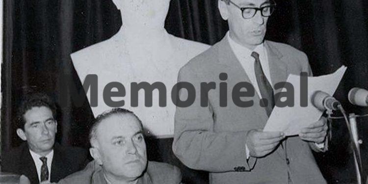 “Ja çfarë ndodhi me xhaxhanë tonë, Kadri Hazbiun, para arrestimit dhe si e zhduku Sigurimi tim’at, Hasanin në ’86-ën” / Dëshmia e rrallë e mbesës…