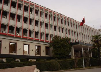 Letter to Hysniu and Mehmet: “Sokrat Plaka, says to the first secretary: you of the Security, you have a heavy shadow and…”/ The extremely secret relationship in 1977, for the two holders of the embassy in Belgrade