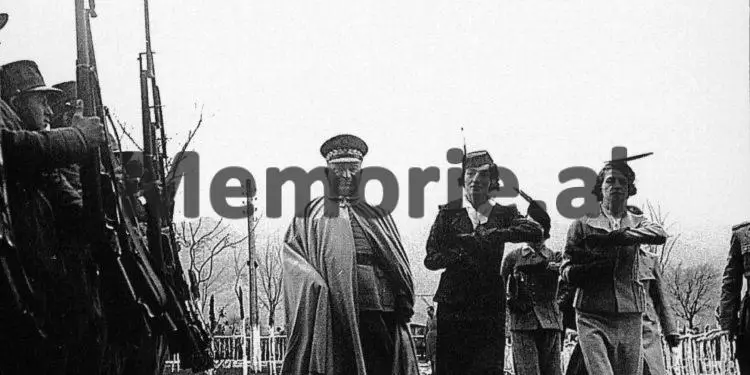 Lin Deda, miku personal i Zogut që shpëtoi Shkodrën nga gjermanët dhe u burgos nga komunistët/ Historia tragjike e majorit, që për të jetuar bënte çarqe minjsh…