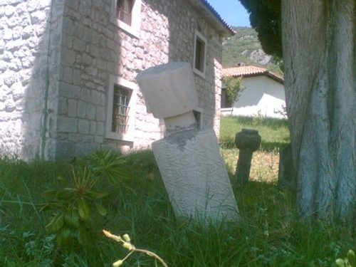 Hebrenjtë e parë në viset shqiptare