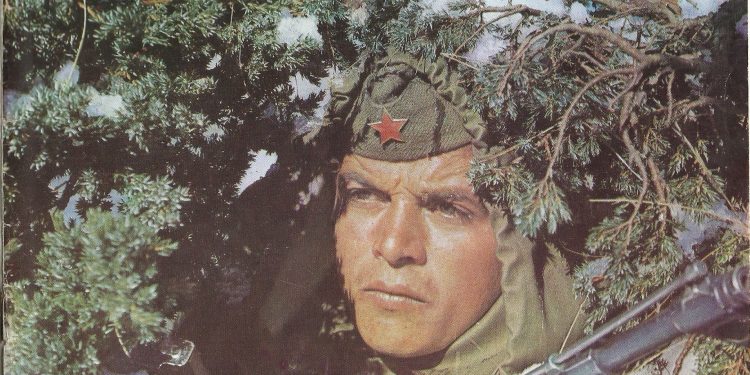 Dëshmia e major Skënder Markut nga New Yorku: Si u arratisa në ’88-ën me vëllanë tim nga maja e Korabit në Jugosllavi dhe si na “tradhtoi” UDB-ja…