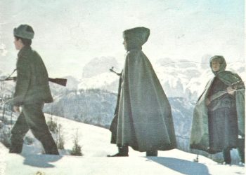 Dëshmia e major Skënder Markut nga New Yorku: Si u arratisa në ’88-ën me vëllanë tim nga maja e Korabit në Jugosllavi dhe si na “tradhtoi” UDB-ja…