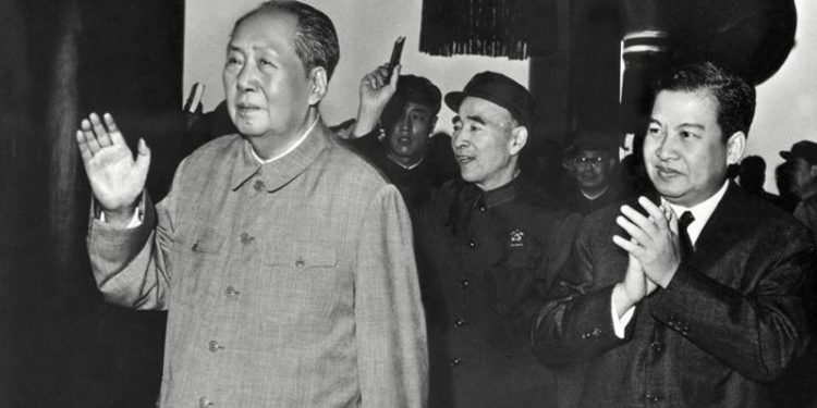 “Princi Sihanouk i Kamboxhias ndërmjetësoi në ’72-in për ta lidhur Enverin me Beogradin”/ Dëshmia e rrallë e ish-Komandantit të Aviacionit Luftarak për marrëveshjen e…