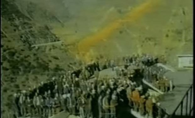 “ Dy policët e Spaçit që na torturuan barbarisht mua dhe Dilaver Hasën më 7 dhjetor ’79-të”/ Letra nga Chicago e të arrtisurit në ’85-ën, për Amnesty International…