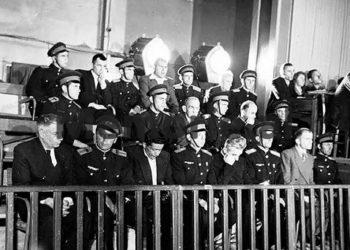 “Si u inskenua nga Sigurimi “Komploti çam” dhe helmimi i gjeneral Hilmi Seitit që s’pranoi të ishte…”/Historia tragjike