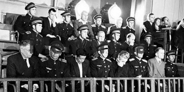 “Si u inskenua nga Sigurimi “Komploti çam” dhe helmimi i gjeneral Hilmi Seitit që s’pranoi të ishte…”/Historia tragjike